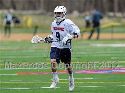 Thumbnail 3 in Pearl River @ Kennedy Catholic photogallery.