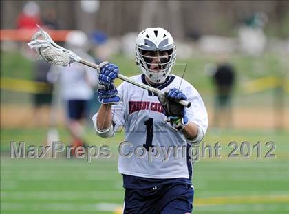 Thumbnail 3 in Pearl River @ Kennedy Catholic photogallery.
