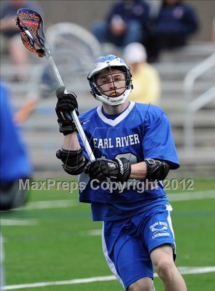 Thumbnail 1 in Pearl River @ Kennedy Catholic photogallery.