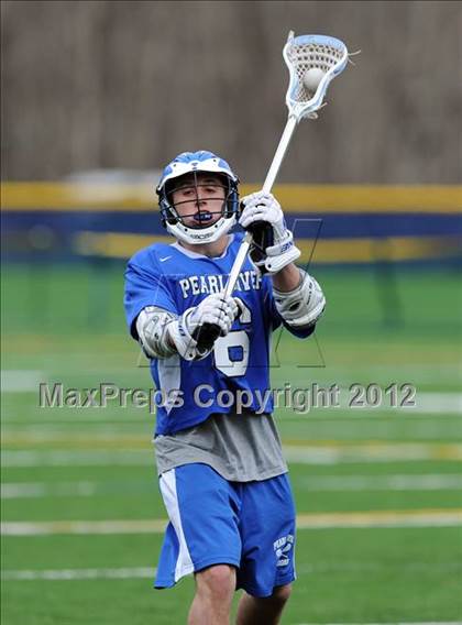 Thumbnail 2 in Pearl River @ Kennedy Catholic photogallery.