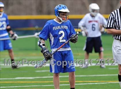 Thumbnail 3 in Pearl River @ Kennedy Catholic photogallery.