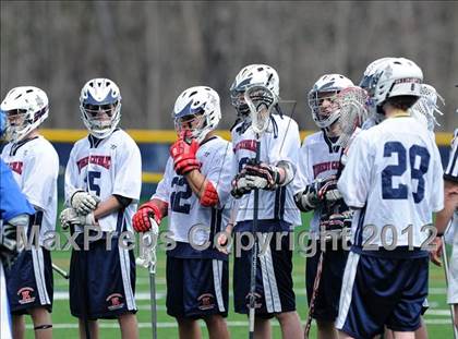Thumbnail 3 in Pearl River @ Kennedy Catholic photogallery.