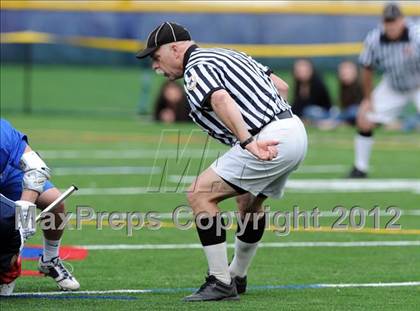 Thumbnail 3 in Pearl River @ Kennedy Catholic photogallery.