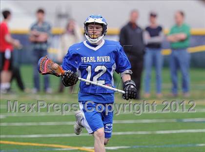 Thumbnail 2 in Pearl River @ Kennedy Catholic photogallery.