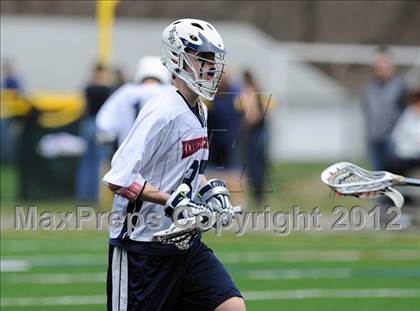 Thumbnail 3 in Pearl River @ Kennedy Catholic photogallery.