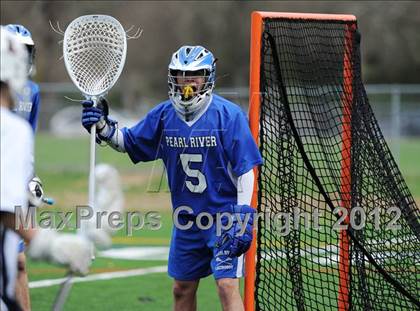 Thumbnail 1 in Pearl River @ Kennedy Catholic photogallery.