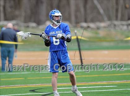 Thumbnail 3 in Pearl River @ Kennedy Catholic photogallery.
