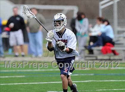 Thumbnail 2 in Pearl River @ Kennedy Catholic photogallery.