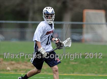 Thumbnail 1 in Pearl River @ Kennedy Catholic photogallery.