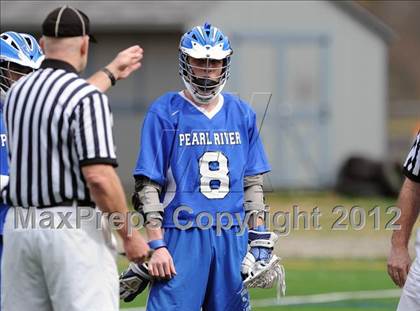 Thumbnail 3 in Pearl River @ Kennedy Catholic photogallery.