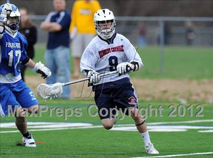 Thumbnail 2 in Pearl River @ Kennedy Catholic photogallery.
