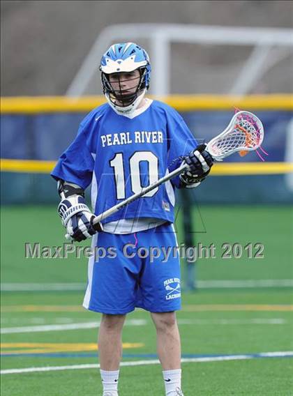 Thumbnail 2 in Pearl River @ Kennedy Catholic photogallery.
