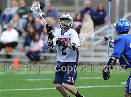 Thumbnail 3 in Pearl River @ Kennedy Catholic photogallery.