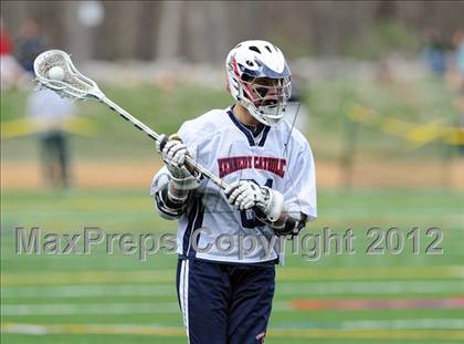 Thumbnail 1 in Pearl River @ Kennedy Catholic photogallery.