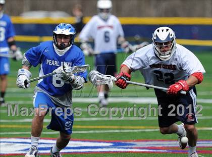 Thumbnail 2 in Pearl River @ Kennedy Catholic photogallery.