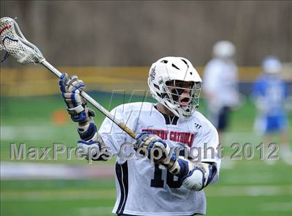 Thumbnail 3 in Pearl River @ Kennedy Catholic photogallery.