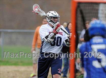 Thumbnail 2 in Pearl River @ Kennedy Catholic photogallery.
