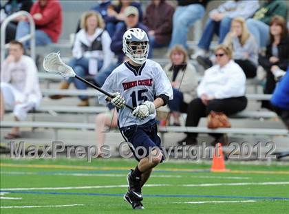 Thumbnail 2 in Pearl River @ Kennedy Catholic photogallery.