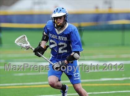 Thumbnail 1 in Pearl River @ Kennedy Catholic photogallery.