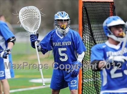 Thumbnail 2 in Pearl River @ Kennedy Catholic photogallery.