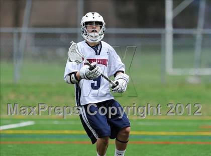Thumbnail 1 in Pearl River @ Kennedy Catholic photogallery.