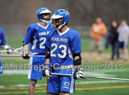 Thumbnail 3 in Pearl River @ Kennedy Catholic photogallery.