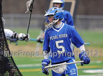 Thumbnail 3 in Pearl River @ Kennedy Catholic photogallery.