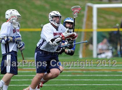 Thumbnail 2 in Pearl River @ Kennedy Catholic photogallery.
