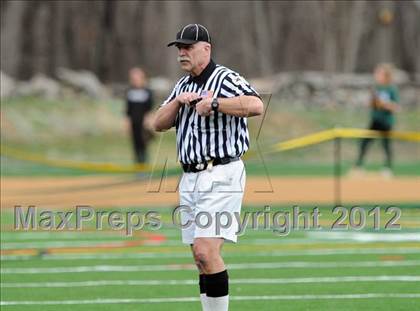 Thumbnail 2 in Pearl River @ Kennedy Catholic photogallery.