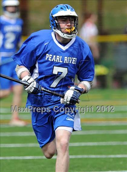 Thumbnail 1 in Pearl River @ Kennedy Catholic photogallery.