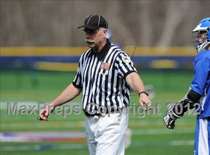 Thumbnail 1 in Pearl River @ Kennedy Catholic photogallery.