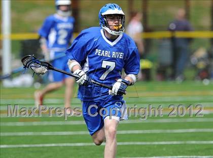 Thumbnail 2 in Pearl River @ Kennedy Catholic photogallery.