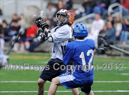 Thumbnail 1 in Pearl River @ Kennedy Catholic photogallery.