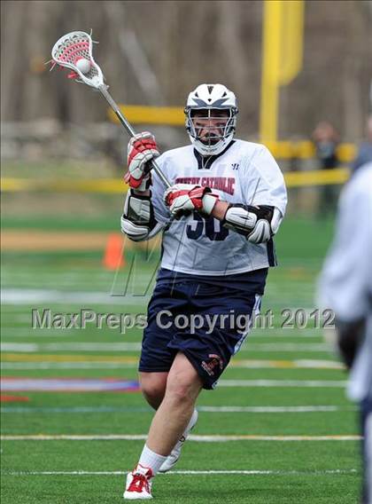 Thumbnail 3 in Pearl River @ Kennedy Catholic photogallery.