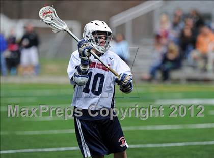 Thumbnail 2 in Pearl River @ Kennedy Catholic photogallery.