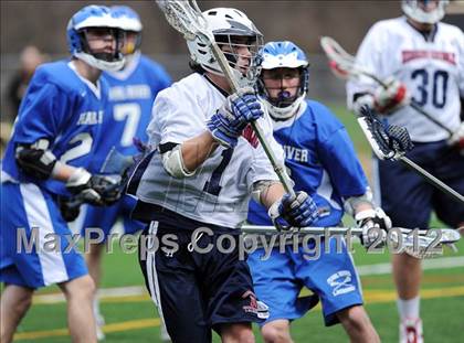 Thumbnail 3 in Pearl River @ Kennedy Catholic photogallery.