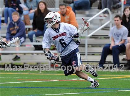 Thumbnail 2 in Pearl River @ Kennedy Catholic photogallery.