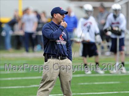 Thumbnail 2 in Pearl River @ Kennedy Catholic photogallery.
