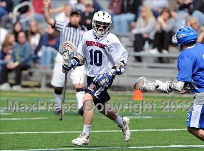 Thumbnail 3 in Pearl River @ Kennedy Catholic photogallery.