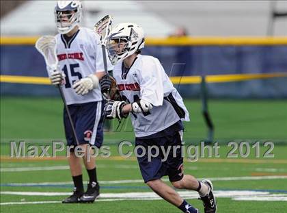 Thumbnail 3 in Pearl River @ Kennedy Catholic photogallery.
