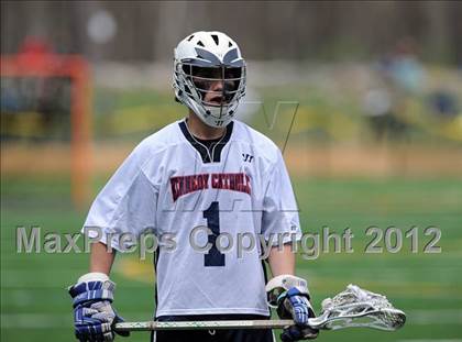 Thumbnail 3 in Pearl River @ Kennedy Catholic photogallery.