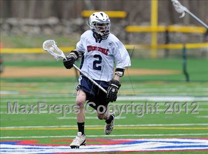 Thumbnail 3 in Pearl River @ Kennedy Catholic photogallery.