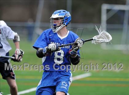 Thumbnail 2 in Pearl River @ Kennedy Catholic photogallery.