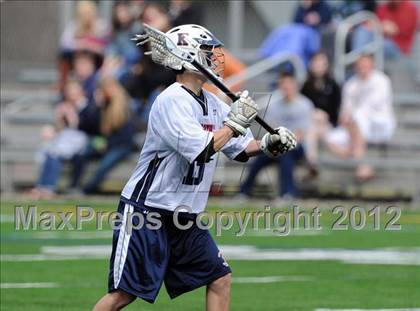 Thumbnail 1 in Pearl River @ Kennedy Catholic photogallery.