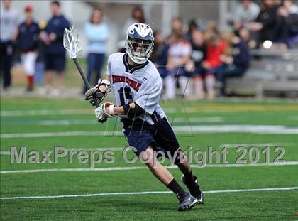 Thumbnail 2 in Pearl River @ Kennedy Catholic photogallery.
