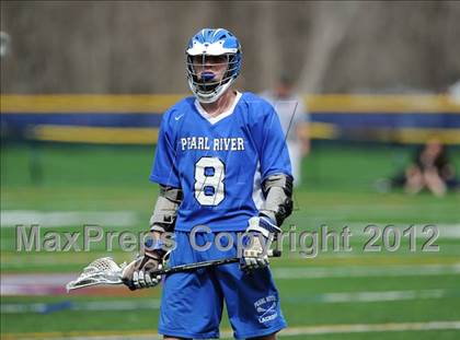 Thumbnail 2 in Pearl River @ Kennedy Catholic photogallery.