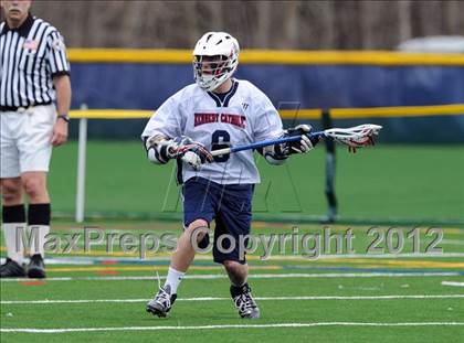 Thumbnail 3 in Pearl River @ Kennedy Catholic photogallery.