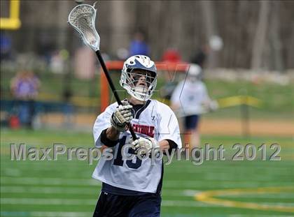 Thumbnail 1 in Pearl River @ Kennedy Catholic photogallery.