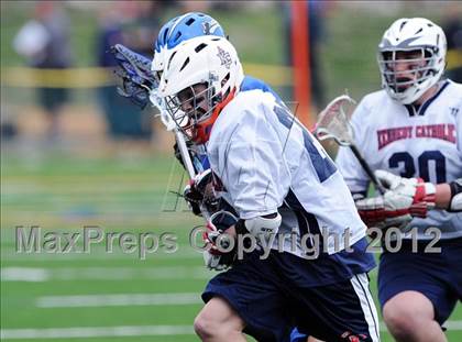 Thumbnail 1 in Pearl River @ Kennedy Catholic photogallery.