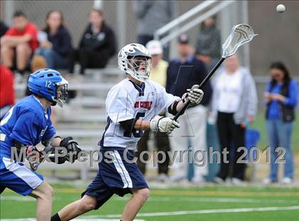Thumbnail 1 in Pearl River @ Kennedy Catholic photogallery.